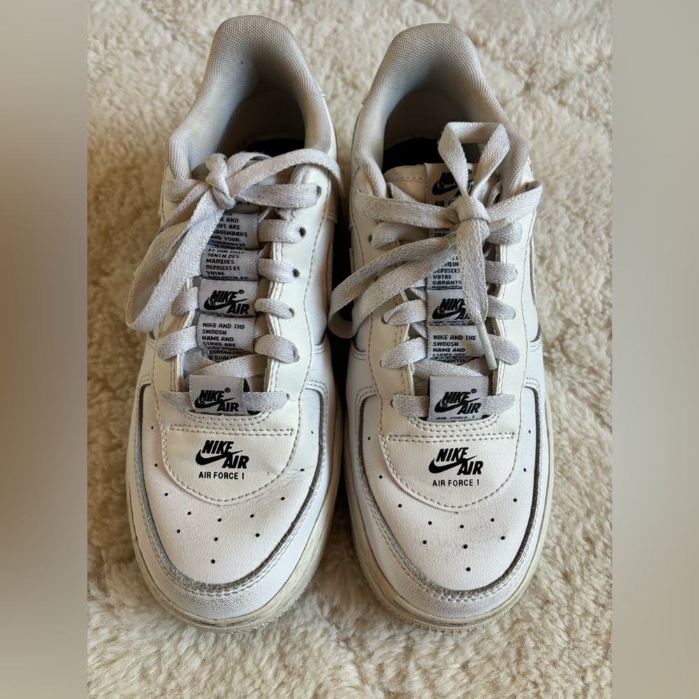 Nike Air Forces